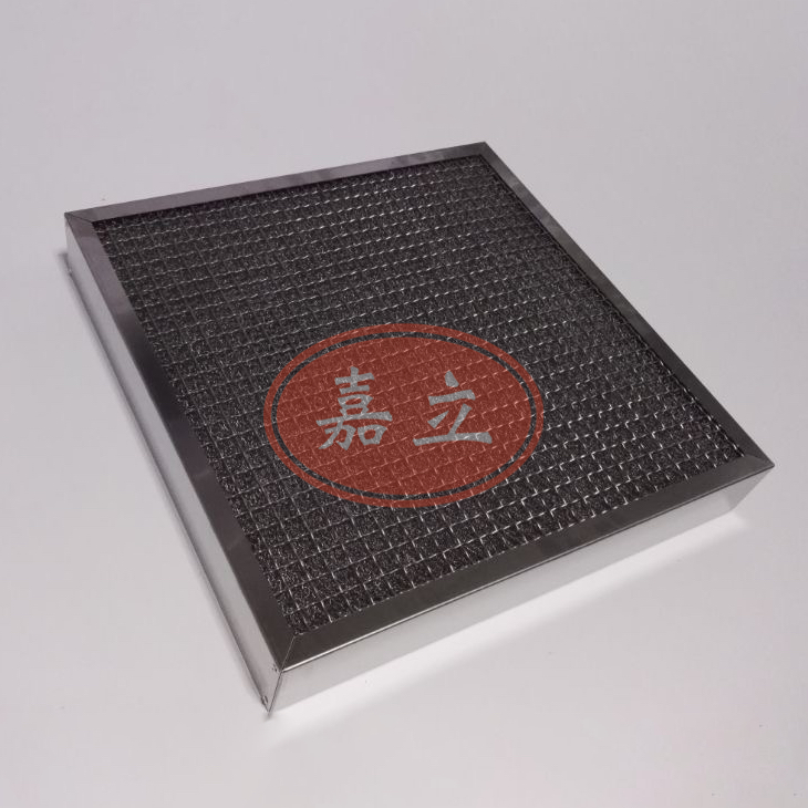 三穗不锈钢油雾过滤器